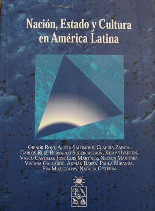 Nación, Estado y cultura en América Latina