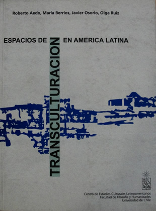 Espacios de Transculturación en América Latina