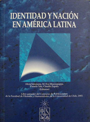 Identidad y Nación en América Latina