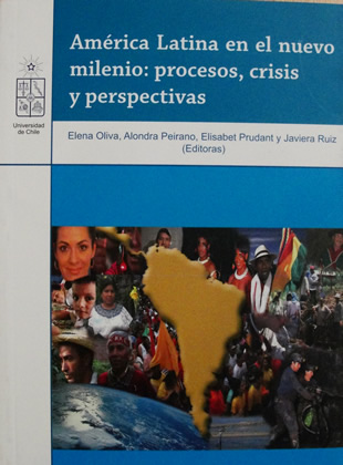 América Latina en el nuevo milenio: procesos, crisis y perspectivas